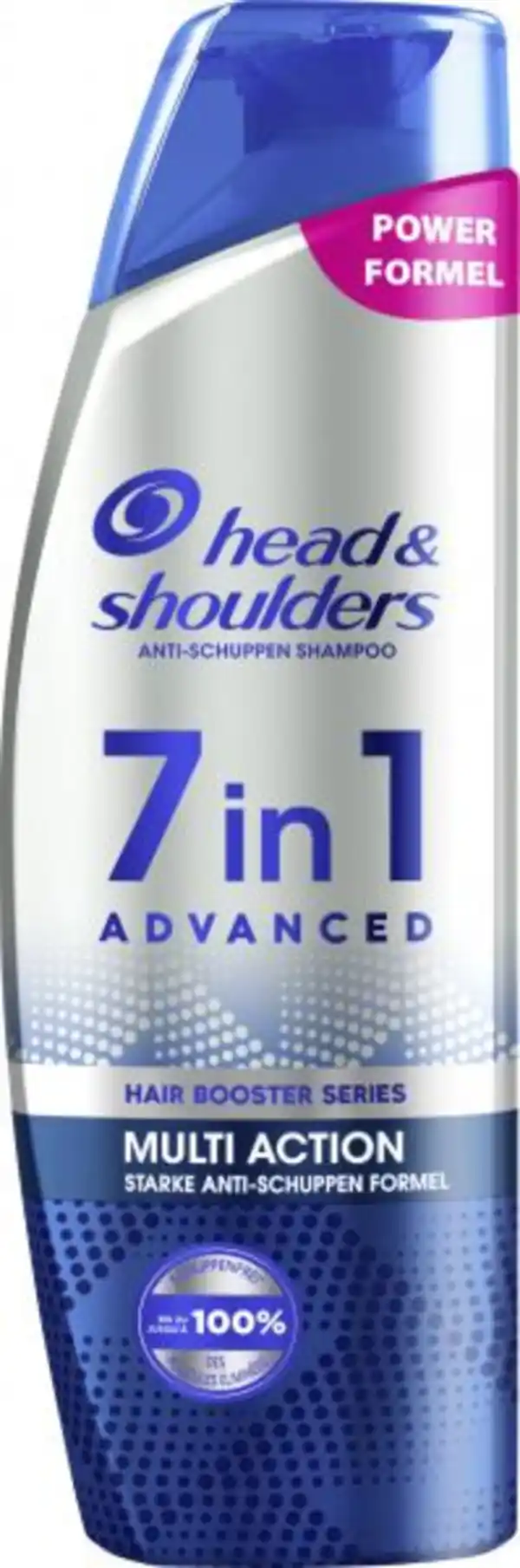 Bild 1 von Head & Shoulders Anti-Schuppen Shampoo 7in1 Advanced Multi Action