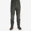 Bild 1 von Jagdhose 900 warm wasserdicht leise grün Grün