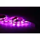 Bild 3 von MegaLight Smart LED Strip Bluetooth USB RGB 5 W Dimmbar 200 cm