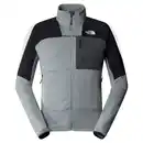 Bild 1 von M STORMGAP POWERGRID JACKET Herren - Fleecejacke