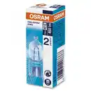 Bild 1 von Osram Halopin Pro 33W G9 warmweiß