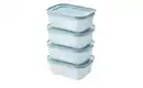 Bild 2 von Tupperware Gefrierdosen-Set 4 x 450 ml