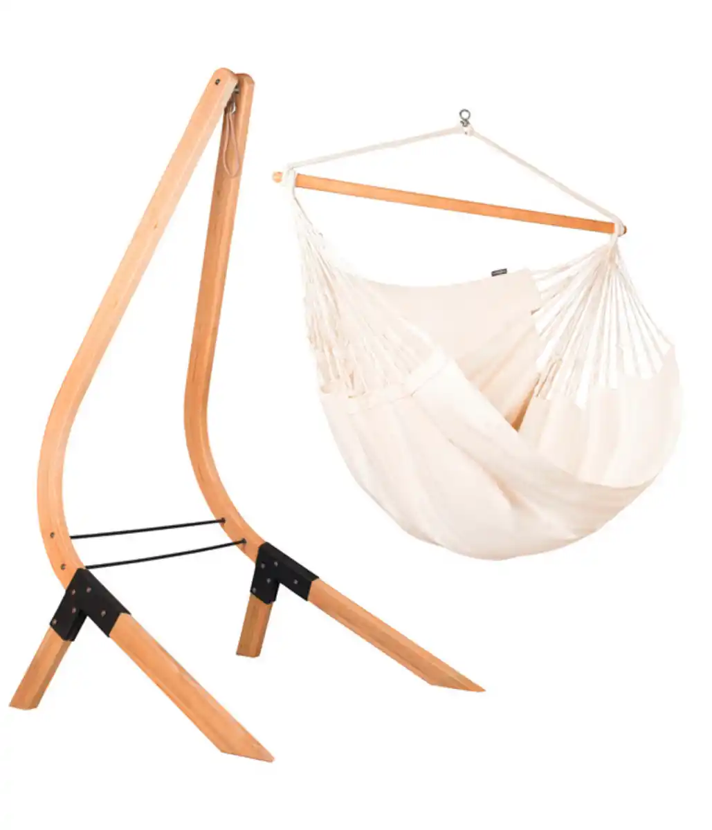 Bild 4 von La Siesta Hängestuhl Kingsize Habana