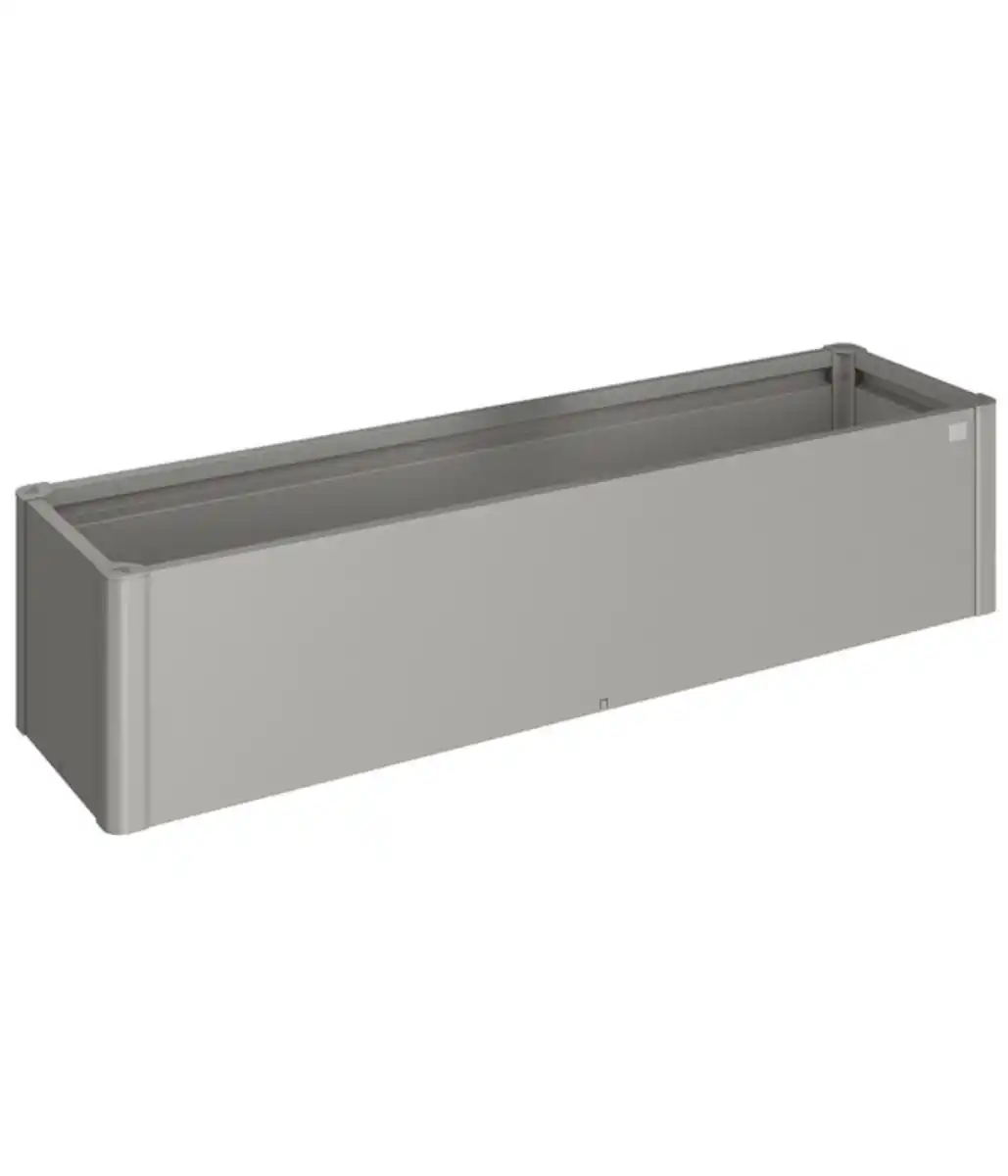 Bild 1 von Biohort Hochbeet Belvedere 200, quarzgrau-metallic