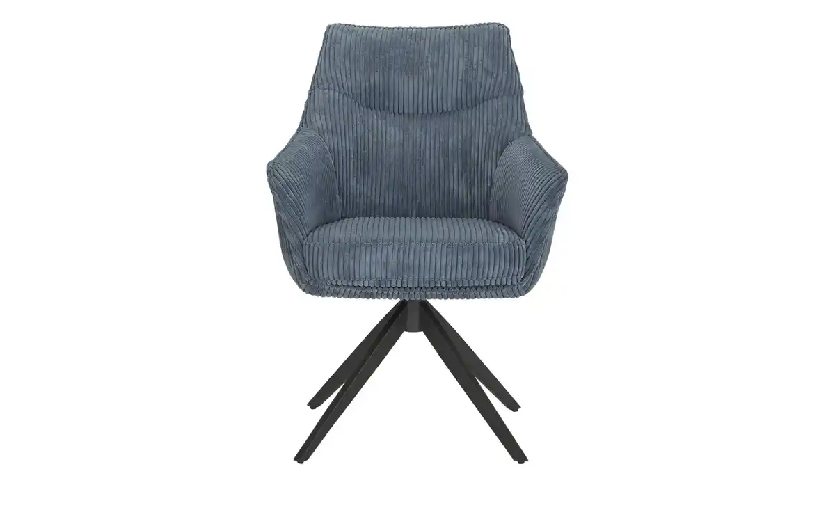 Bild 3 von uno Armlehnstuhl drehbar Bianca