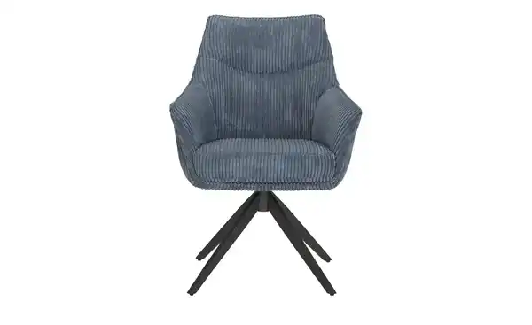 Bild 3 von uno Armlehnstuhl drehbar Bianca