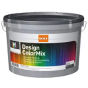 OBI Design Color Mix M1 Matt 2,5 l