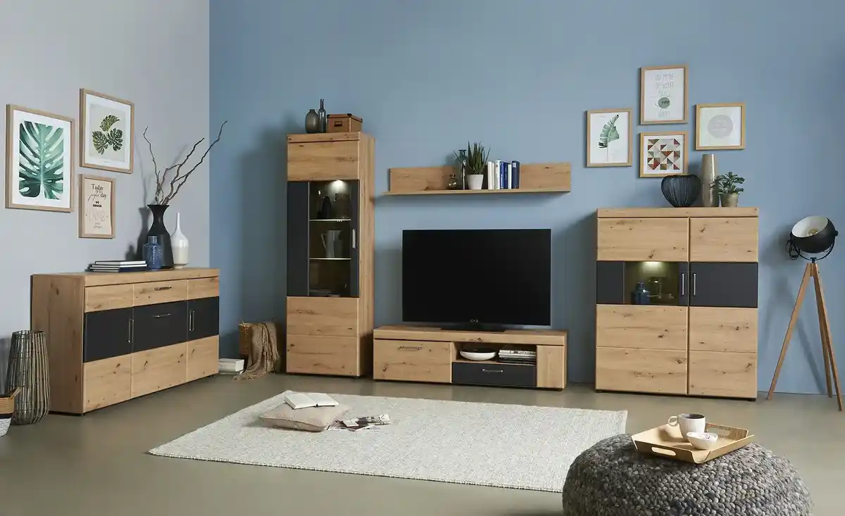 Bild 3 von LED- Glaskantenbeleuchtung, 2er- Set