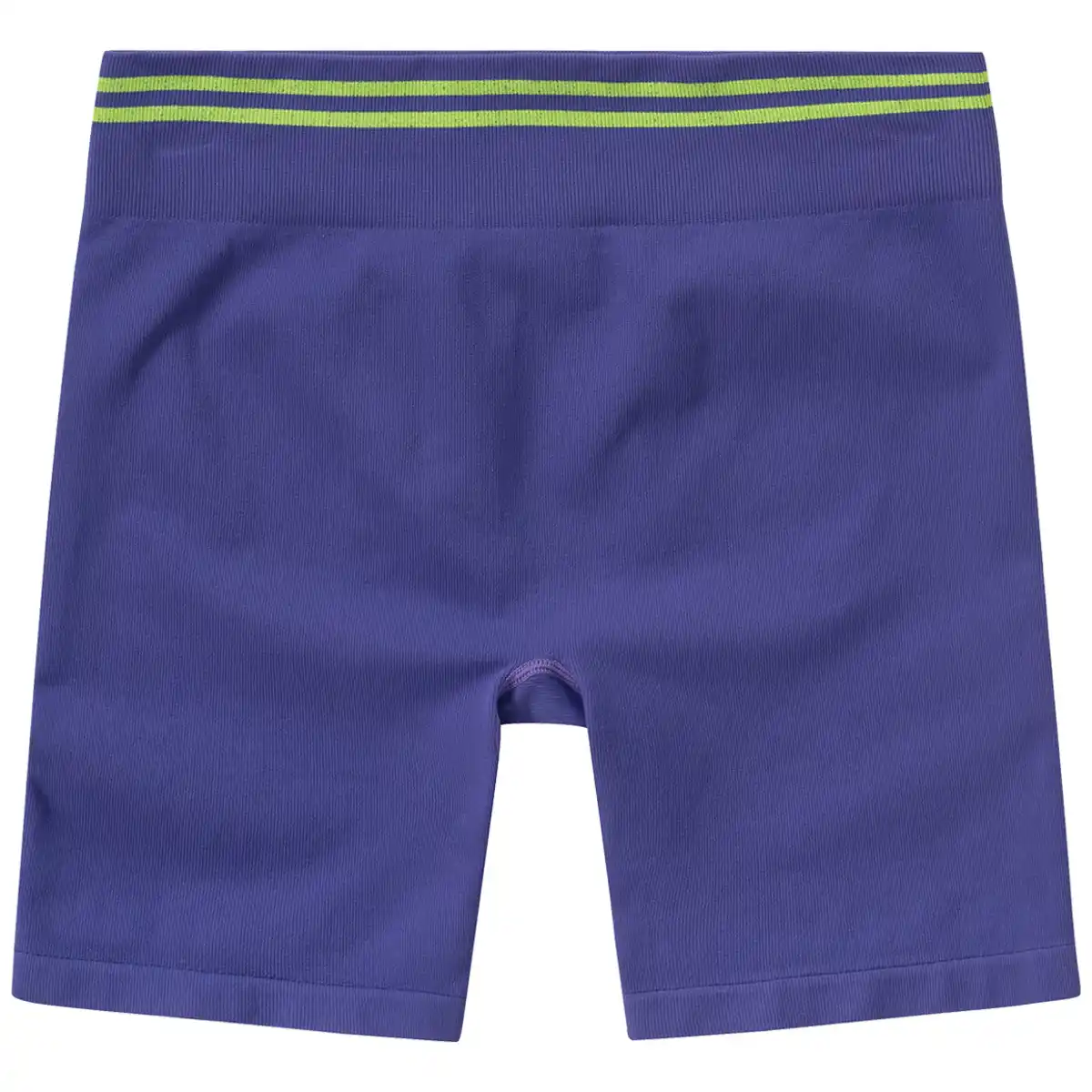 Bild 1 von Mädchen Radler mit Rippstruktur VIOLETT