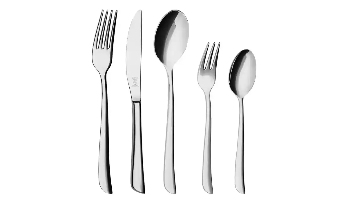 Bild 3 von Justinus Besteckset Twist