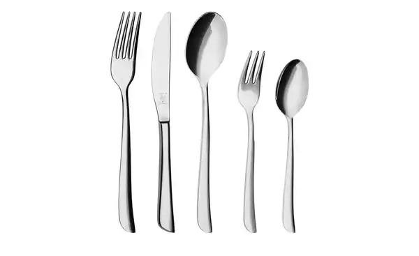 Bild 3 von Justinus Besteckset Twist