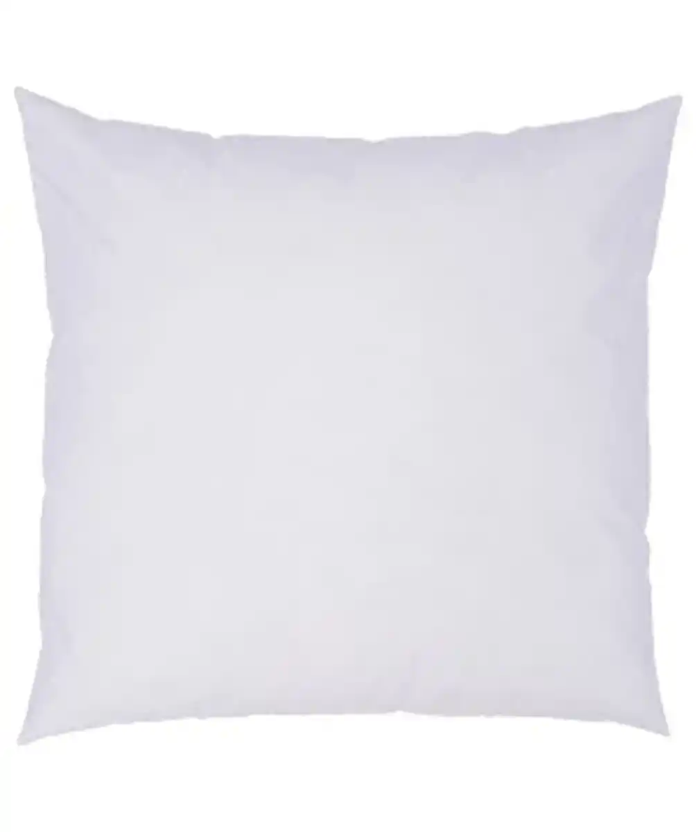 Bild 1 von Feder-Kopfkissen Norwegen, Ergee, ca. 80 x 80 cm, weiß