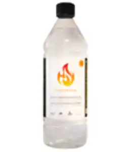 Tenderflame Sicherheitsbrennstoff 'Tenderfuel', 1 L