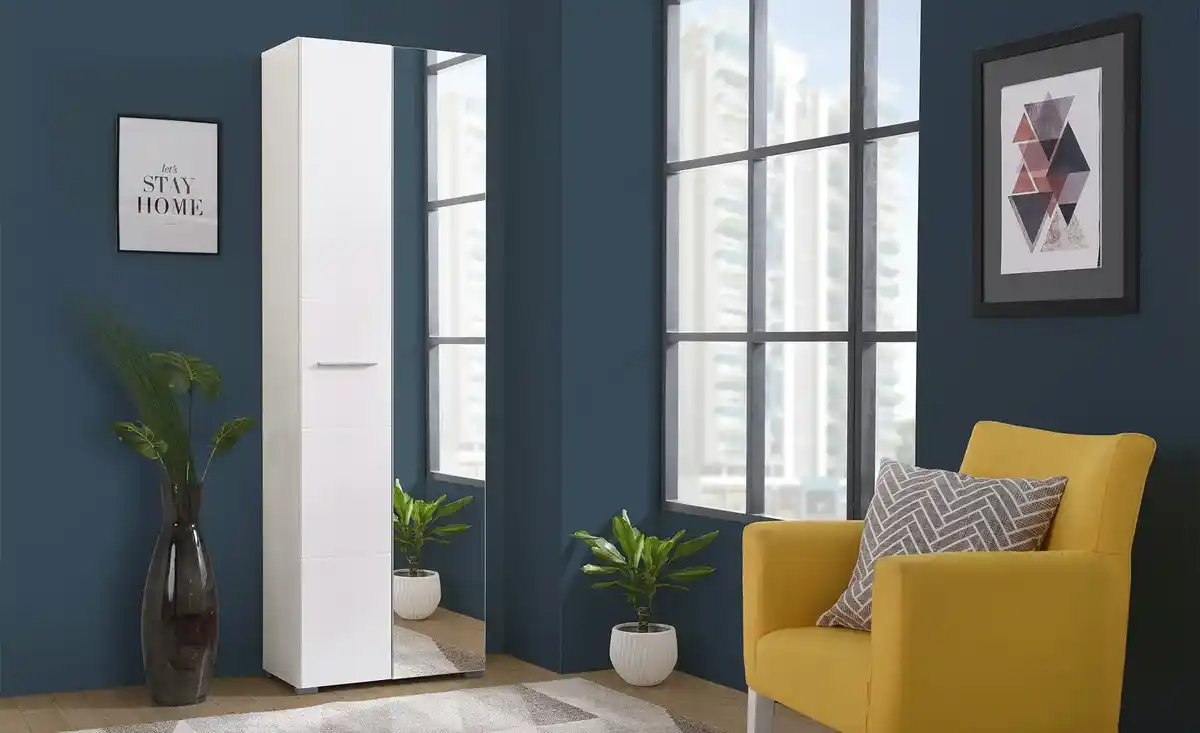 Bild 4 von Garderoben-Set, 3-teilig Bassano