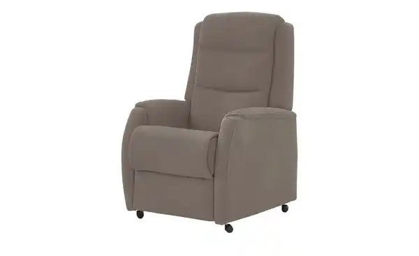 Bild 3 von Hukla Fernsehsessel auf Rollen Max