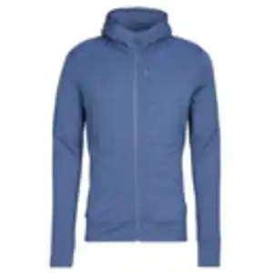 M MERINO 260 QUANTUM IV LS ZIP HOODIE Herren - Wolljacke