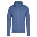 Bild 1 von M MERINO 260 QUANTUM IV LS ZIP HOODIE Herren - Wolljacke