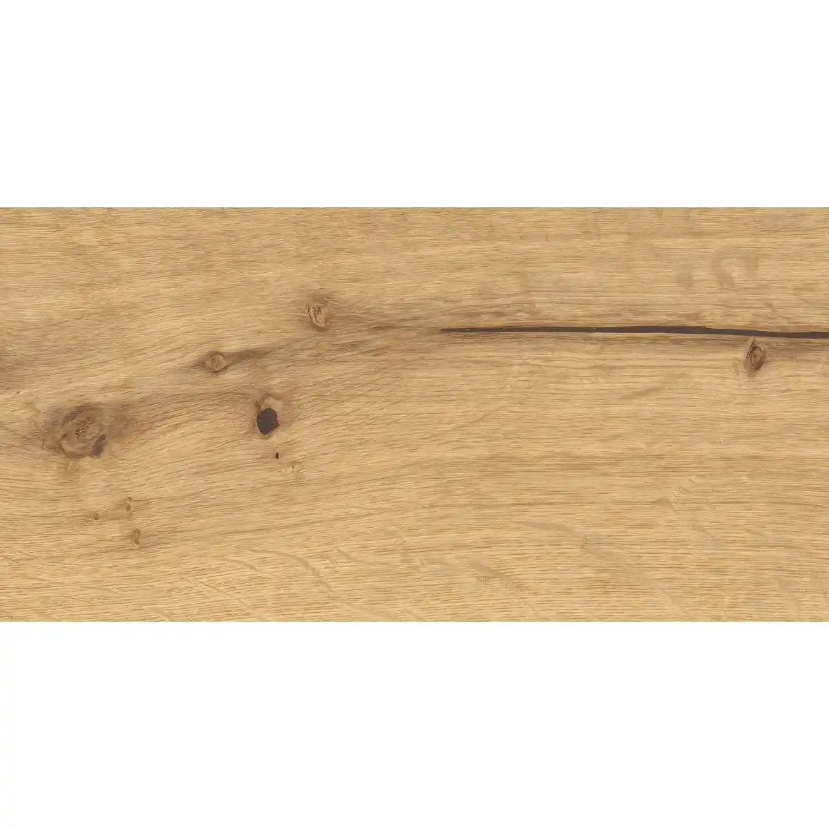 Bild 4 von Living by HARO Parkett Landhausdiele 2V Eiche Rustic Strukturiert Naturöl