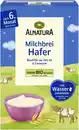 Bild 1 von Alnatura Milchbrei Hafer