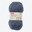 Bild 1 von Handstrickgarn in unterschiedlichen Varianten, NKD-VIOLA, Dark-blue