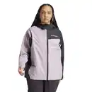 Bild 2 von TERREX MULTI 2.5L RAIN JKT (PLUS SIZE) Damen - Regenjacke