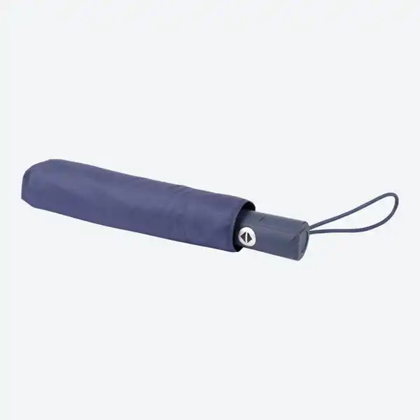 Bild 1 von Taschenschirm, ca. 30cm, Navy