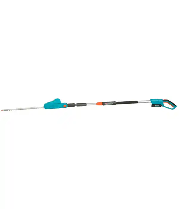 Bild 2 von GARDENA Akku-Teleskop-Heckenschere-Set THS 42/18V P4A, 2-teilig