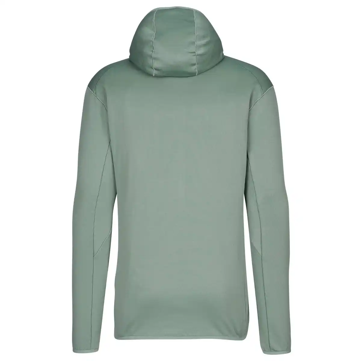 Bild 2 von TERREX XPERIOR LIGHT FLEECE HOODED JACKET Herren - Fleecejacke