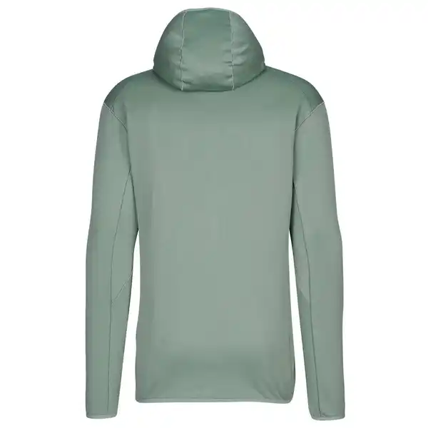 Bild 2 von TERREX XPERIOR LIGHT FLEECE HOODED JACKET Herren - Fleecejacke