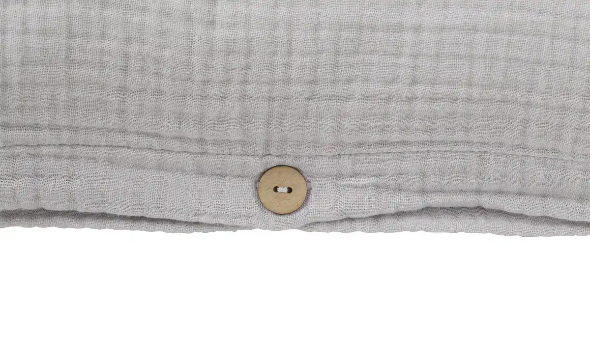 Bild 4 von Musselin Bettwäsche