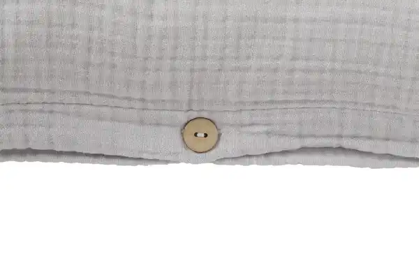 Bild 4 von Musselin Bettwäsche