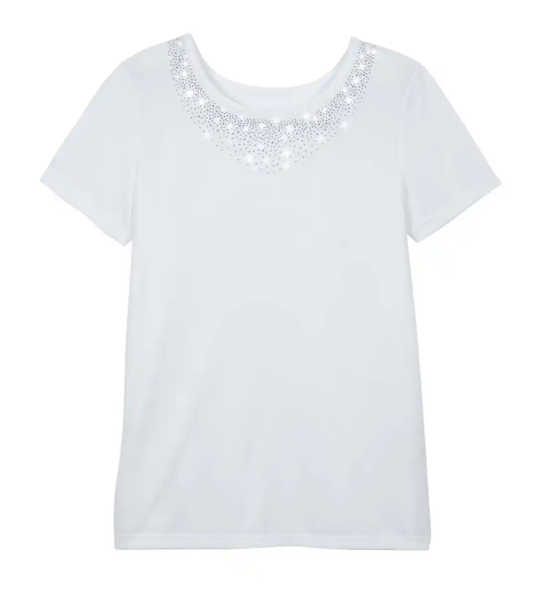 Bild 4 von Damen T-Shirt