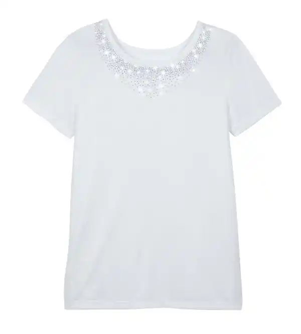 Bild 4 von Damen T-Shirt