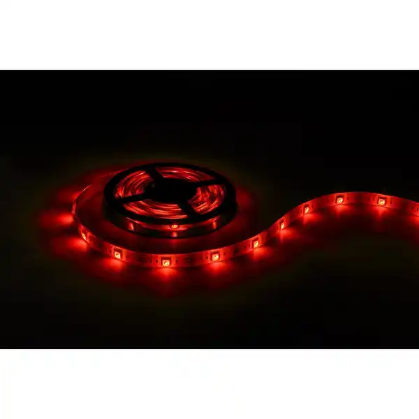 Bild 1 von MegaLight Smart LED Strip Bluetooth USB RGB 5 W Dimmbar 200 cm