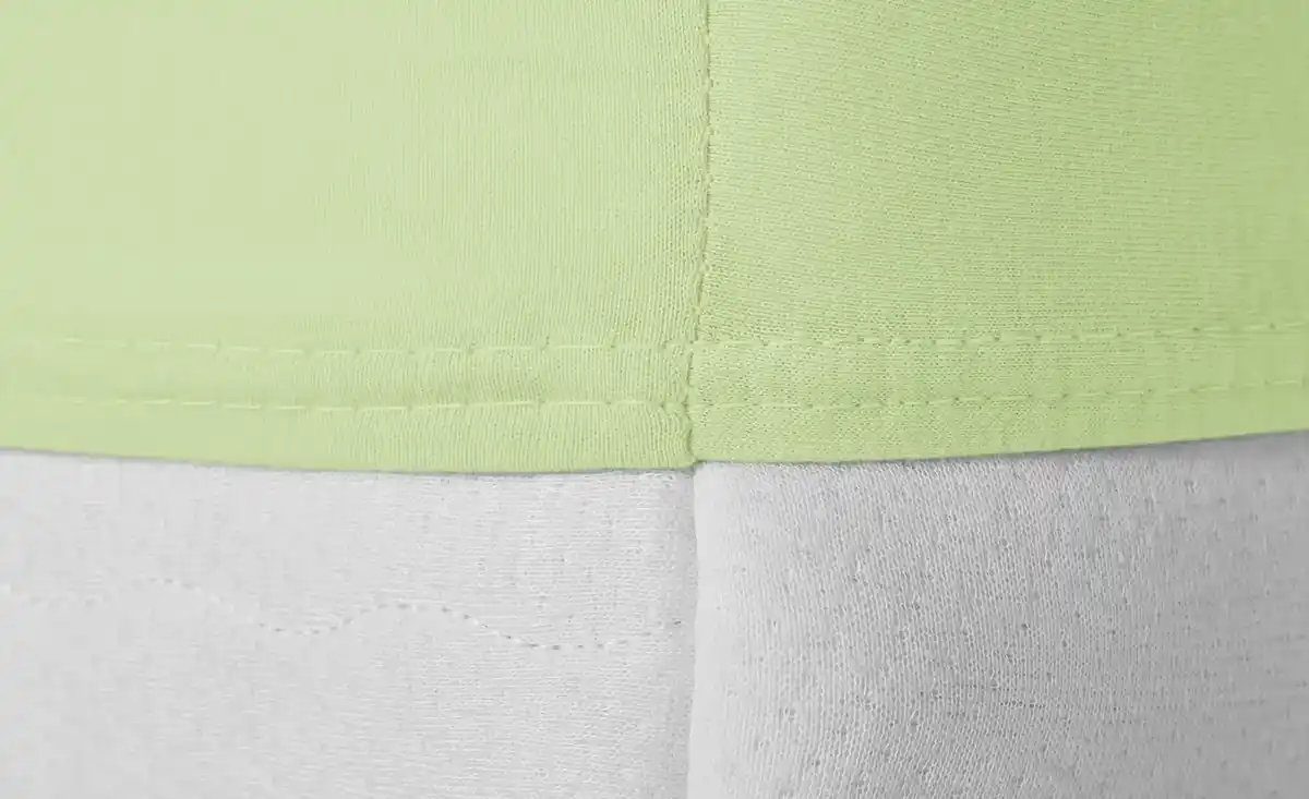 Bild 3 von como Spannbetttuch Uni Jersey 2010