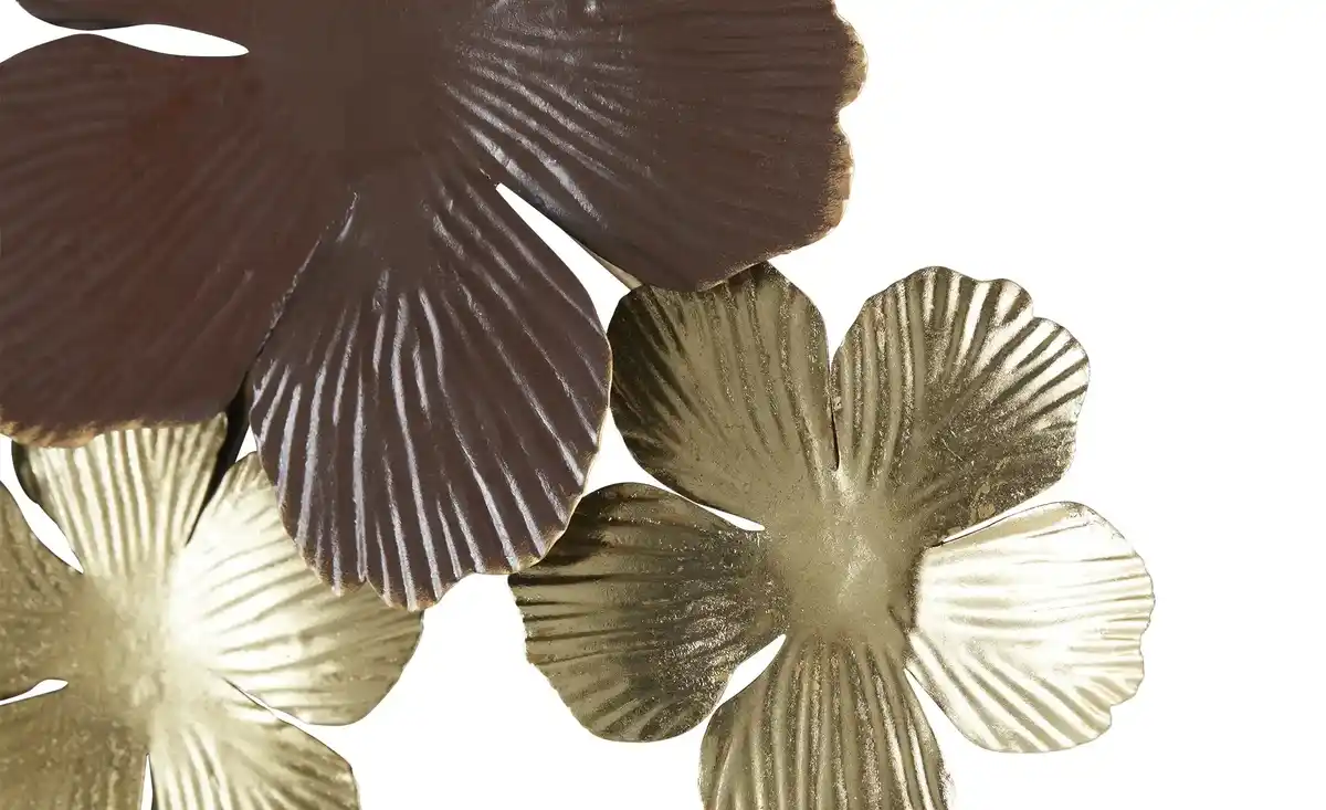 Bild 2 von Wandobjekt Blumen