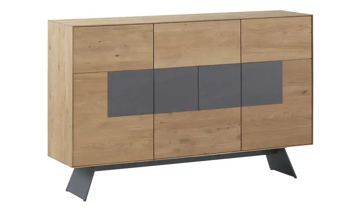 Bild 4 von Wohnwert Sideboard Ardesia