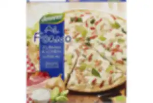 Flammkuchen "Elsässer Art"