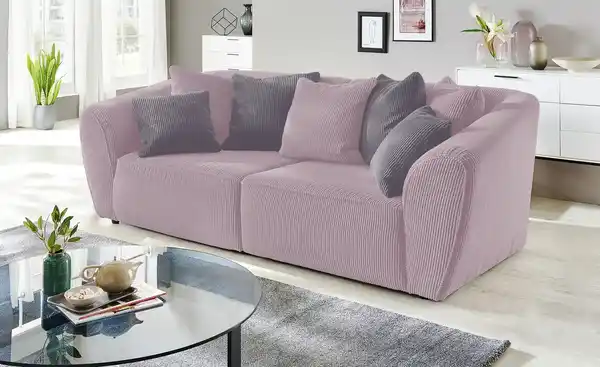 Bild 1 von smart Big Sofa Savita