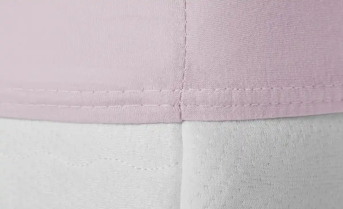 Bild 2 von como Spannbetttuch Uni Jersey 2010