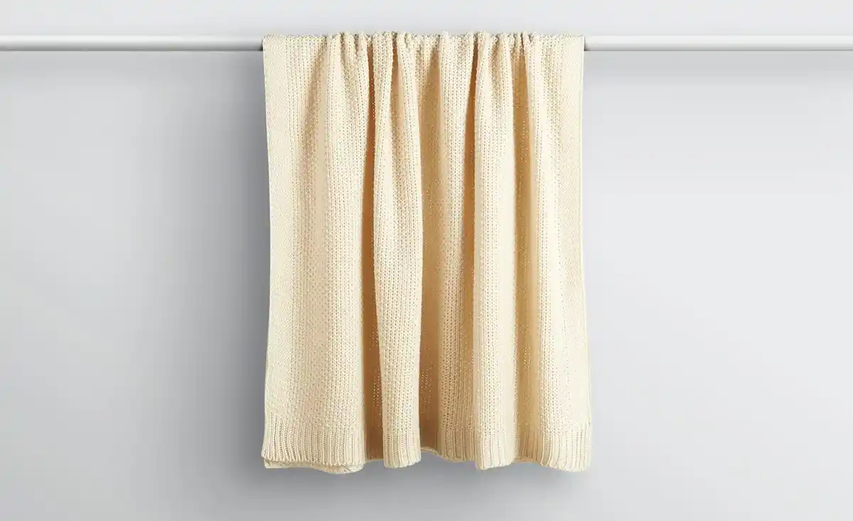 Bild 1 von como Strickplaid Lynn