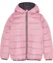 Bild 1 von Leichtsteppjacke in Rosa, Y.F.K., Kapuze, rosa