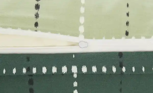 Bild 4 von Como Green Renforcé Bettwäsche