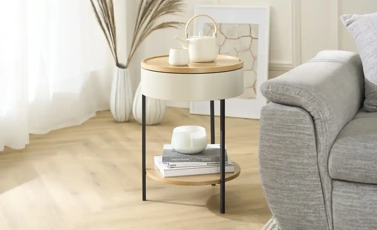 Bild 3 von Jette Home Beistelltisch Secret