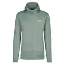 Bild 1 von TERREX XPERIOR LIGHT FLEECE HOODED JACKET Herren - Fleecejacke