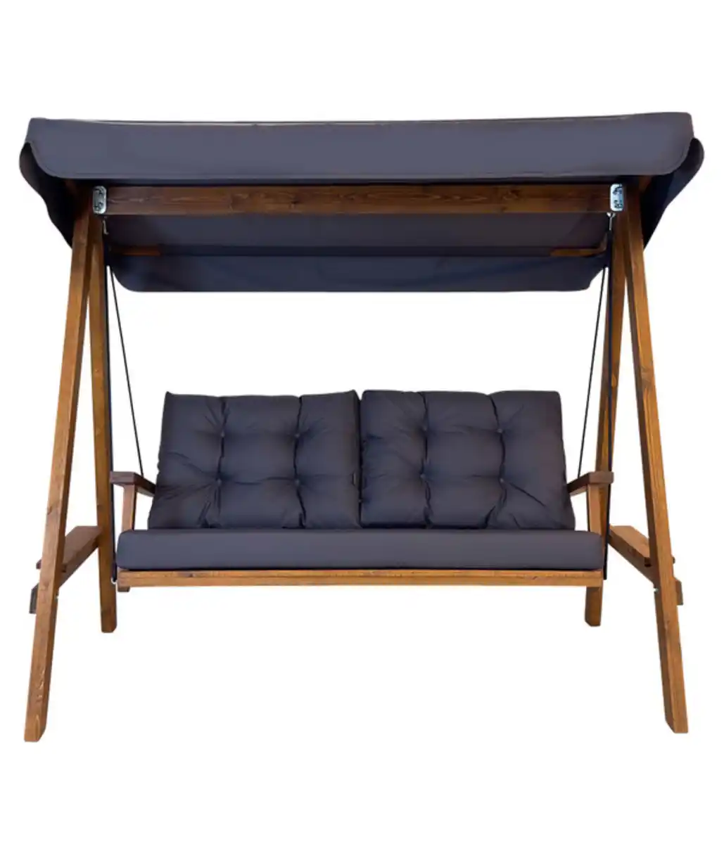 Bild 1 von Westmann Hollwoodschaukel Pera 2000, ca. B203/H180/T116 cm