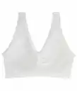 Bild 1 von Bustier Basic, Ergee, nahtlos, weiß