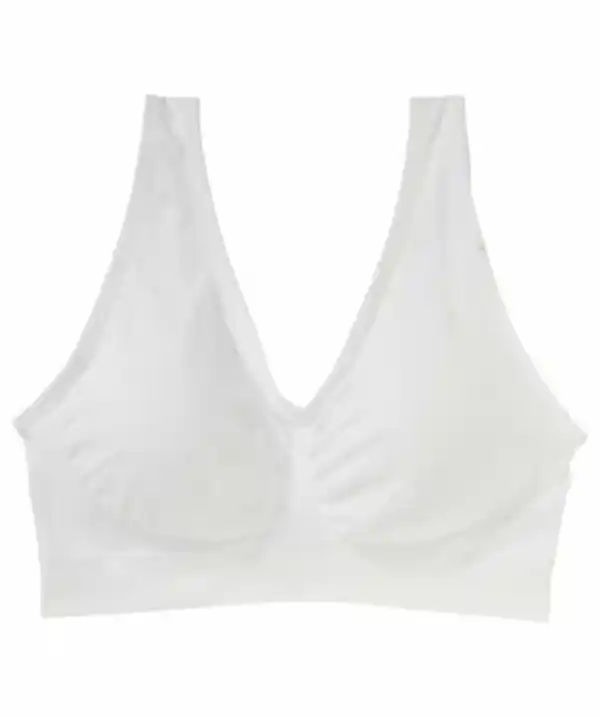 Bild 1 von Bustier Basic, Ergee, nahtlos, weiß