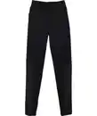 Bild 1 von Sport-Leggings mit Mesh, Ergeenomixx, schwarz