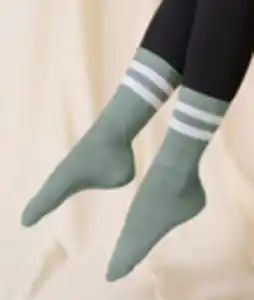 Socken für Damen im 4er Pack